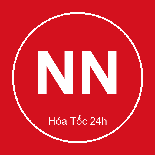 Hình minh họa bút danh Nguyễn Hoàng Nam