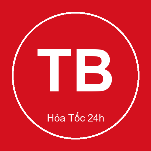 Hình minh họa bút danh Trần Quốc Bảo